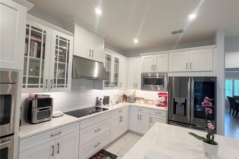 Villa ou maison à vendre à Kissimmee, Floride: 5 chambres, 401.52 m2 № 2237121 - photo 30