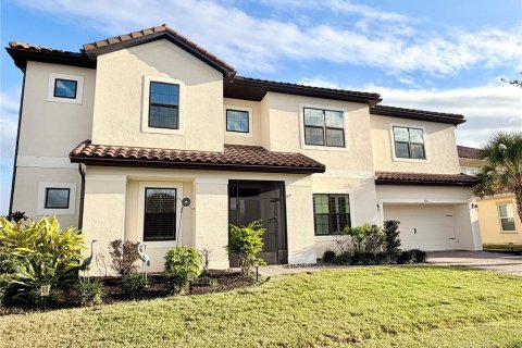 Villa ou maison à vendre à Kissimmee, Floride: 5 chambres, 401.52 m2 № 2237121 - photo 8