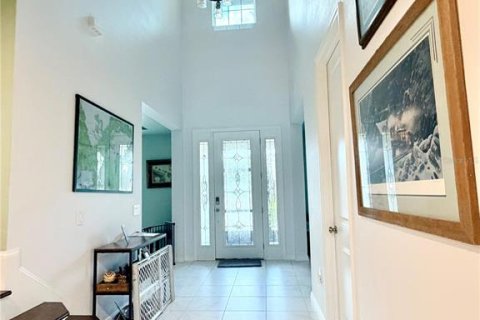 Villa ou maison à vendre à Kissimmee, Floride: 5 chambres, 401.52 m2 № 2237121 - photo 14