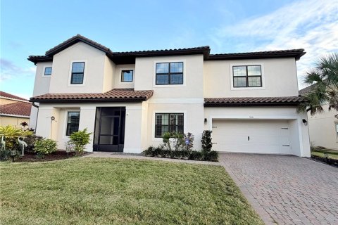 Villa ou maison à vendre à Kissimmee, Floride: 5 chambres, 401.52 m2 № 2237121 - photo 2