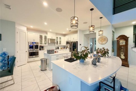 Villa ou maison à vendre à Kissimmee, Floride: 5 chambres, 401.52 m2 № 2237121 - photo 22