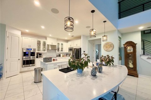 Villa ou maison à vendre à Kissimmee, Floride: 5 chambres, 401.52 m2 № 2237121 - photo 21