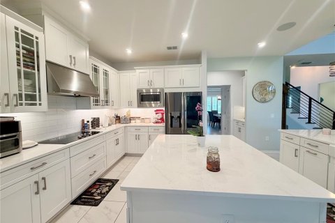 Villa ou maison à vendre à Kissimmee, Floride: 5 chambres, 401.52 m2 № 2237121 - photo 27