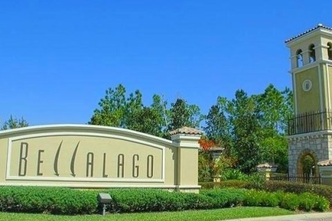 Villa ou maison à vendre à Kissimmee, Floride: 5 chambres, 401.52 m2 № 2237121 - photo 4