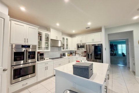 Villa ou maison à vendre à Kissimmee, Floride: 5 chambres, 401.52 m2 № 2237121 - photo 23