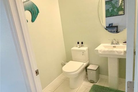 Villa ou maison à vendre à Kissimmee, Floride: 5 chambres, 401.52 m2 № 2237121 - photo 15