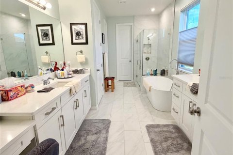 Villa ou maison à vendre à Kissimmee, Floride: 5 chambres, 401.52 m2 № 2237121 - photo 17