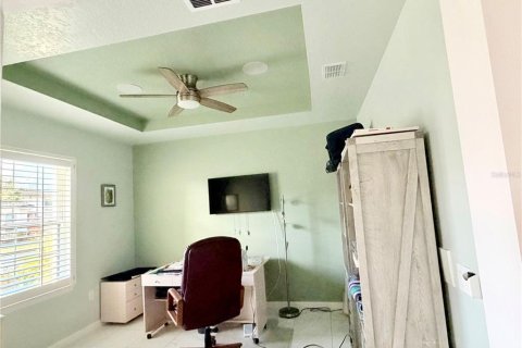 Villa ou maison à vendre à Kissimmee, Floride: 5 chambres, 401.52 m2 № 2237121 - photo 26