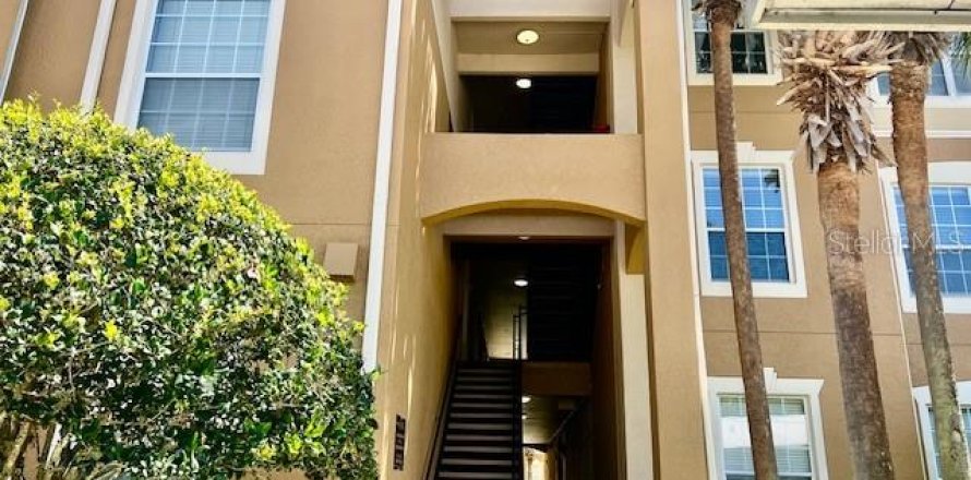 Condo in Orlando, Florida, 2 bedrooms  № 1690721