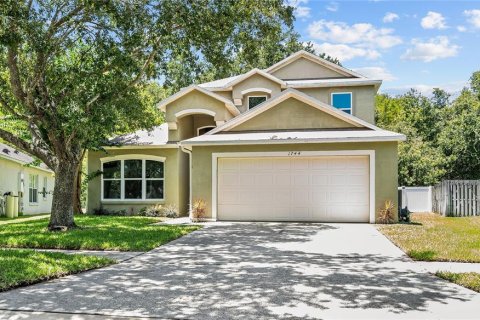 House in Orlando, Florida 4 bedrooms, 236.34 sq.m. № 2220839