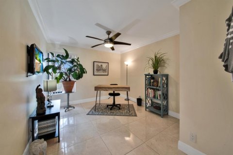 Condo in Boynton Beach, Florida, 3 bedrooms № 2146549 - photo 20