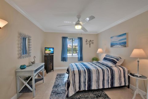 Condo in Boynton Beach, Florida, 3 bedrooms № 2146549 - photo 18