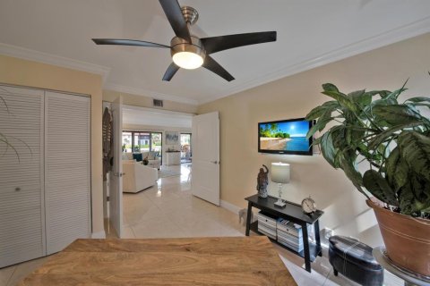 Condo in Boynton Beach, Florida, 3 bedrooms № 2146549 - photo 21