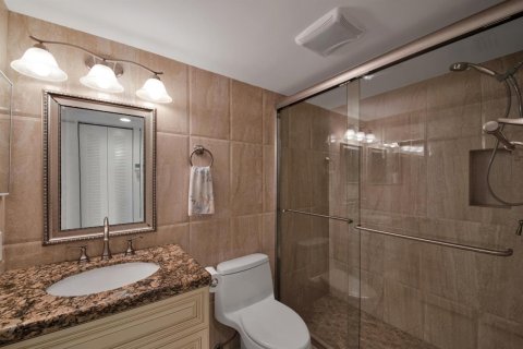 Condo in Boynton Beach, Florida, 3 bedrooms № 2146549 - photo 19
