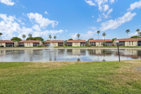 Condo in Boynton Beach, Florida, 3 bedrooms № 2146549 - photo 26