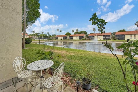 Condo in Boynton Beach, Florida, 3 bedrooms № 2146549 - photo 25