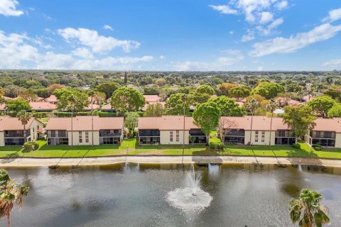 Condo in Boynton Beach, Florida, 3 bedrooms № 2146549 - photo 30