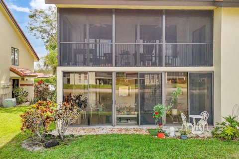 Condo in Boynton Beach, Florida, 3 bedrooms № 2146549 - photo 28