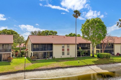 Condo in Boynton Beach, Florida, 3 bedrooms № 2146549 - photo 29