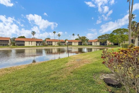 Condo in Boynton Beach, Florida, 3 bedrooms № 2146549 - photo 27