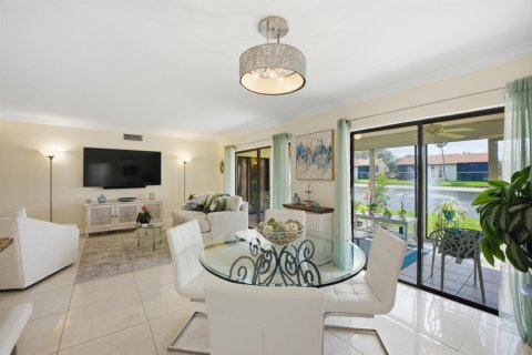 Condo in Boynton Beach, Florida, 3 bedrooms № 2146549 - photo 7