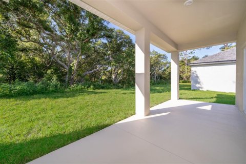 House in Poinciana, Florida 4 bedrooms, 156.82 sq.m. № 1113491 - photo 26