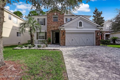 Villa ou maison à vendre à Jacksonville, Floride: 4 chambres, 227.42 m2 № 775003 - photo 1
