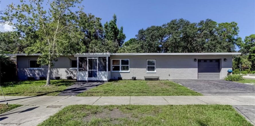 Casa en Safety Harbor, Florida 4 dormitorios, 147.34 m2 № 1916128