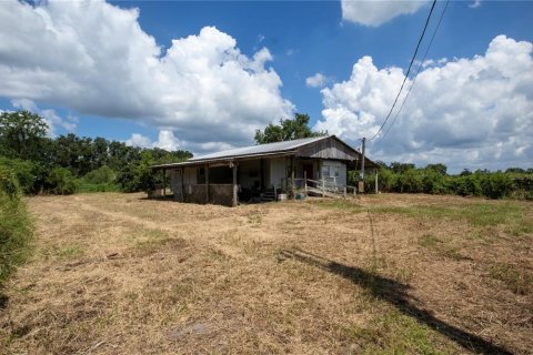 Land in Plant City, Florida № 1869174 - photo 7