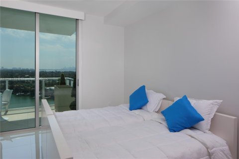 Copropriété à louer à Miami Beach, Floride: 2 chambres, 87.51 m2 № 2013635 - photo 23