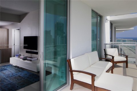 Copropriété à louer à Miami Beach, Floride: 2 chambres, 87.51 m2 № 2013635 - photo 8