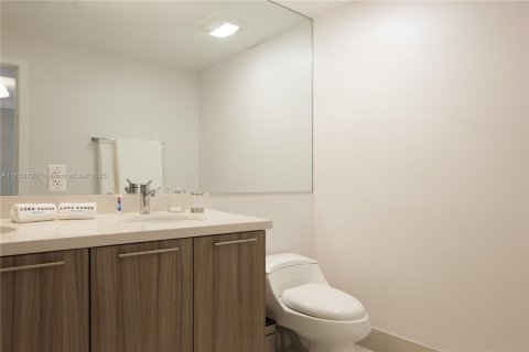 Copropriété à louer à Miami Beach, Floride: 2 chambres, 87.51 m2 № 2013635 - photo 18
