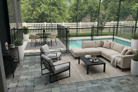 Casa en venta en Tampa, Florida, 5 dormitorios, 330.64 m2 № 2151471 - foto 9
