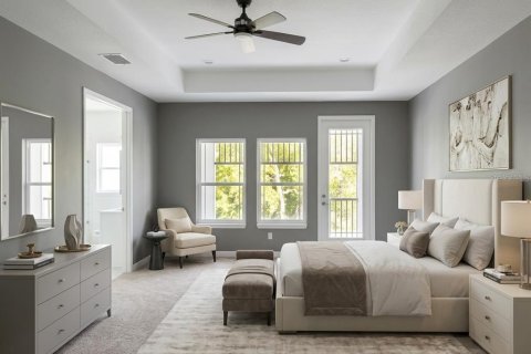 Casa en venta en Tampa, Florida, 5 dormitorios, 330.64 m2 № 2151471 - foto 8