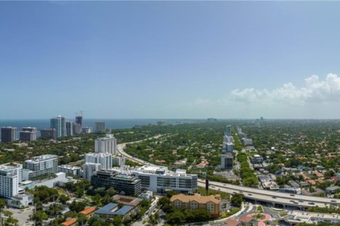 Copropriété à vendre à Miami, Floride: 3 chambres, 152.36 m2 № 1935610 - photo 5