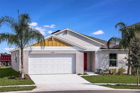 Casa en Haines City, Florida 4 dormitorios, 171.87 m2 № 2149389