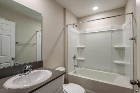 Villa ou maison à vendre à Haines City, Floride: 4 chambres, 171.87 m2 № 2149389 - photo 18
