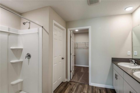Villa ou maison à vendre à Haines City, Floride: 4 chambres, 171.87 m2 № 2149389 - photo 7