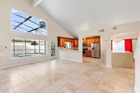 House in Orlando, Florida 4 bedrooms, 239.69 sq.m. № 1754617 - photo 16