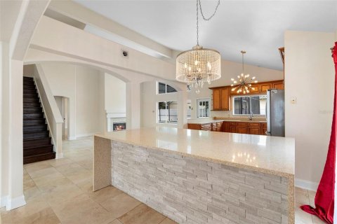 House in Orlando, Florida 4 bedrooms, 239.69 sq.m. № 1754617 - photo 13