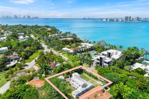 Villa ou maison à vendre à Miami Beach, Floride: 6 chambres, 464.33 m2 № 2059684 - photo 23