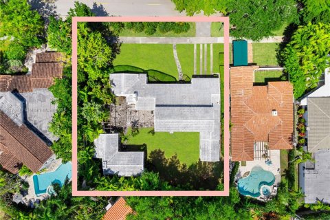 Villa ou maison à vendre à Miami Beach, Floride: 6 chambres, 464.33 m2 № 2059684 - photo 17