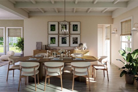 Villa ou maison à vendre à Miami Beach, Floride: 6 chambres, 464.33 m2 № 2059684 - photo 7