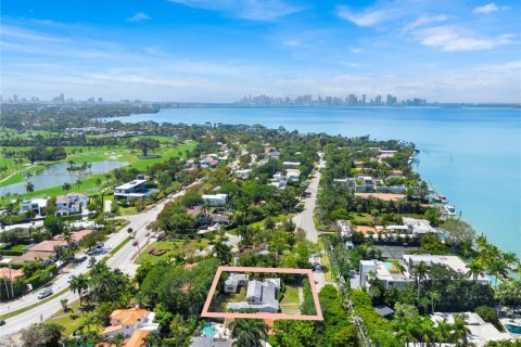 Villa ou maison à vendre à Miami Beach, Floride: 6 chambres, 464.33 m2 № 2059684 - photo 18