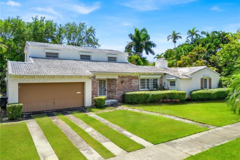 Villa ou maison à vendre à Miami Beach, Floride: 6 chambres, 464.33 m2 № 2059684 - photo 21