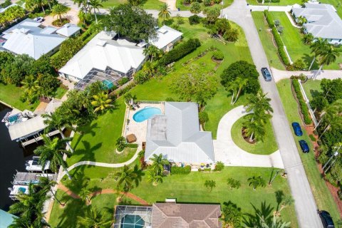 Casa en venta en Stuart, Florida, 3 dormitorios, 147.9 m2 № 1189954 - foto 1