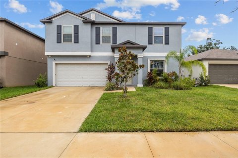 Villa ou maison à vendre à Riverview, Floride: 4 chambres, 244.61 m2 № 1917032 - photo 1