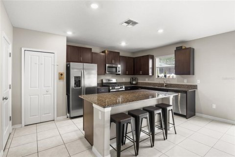 Villa ou maison à vendre à Riverview, Floride: 4 chambres, 244.61 m2 № 1917032 - photo 12
