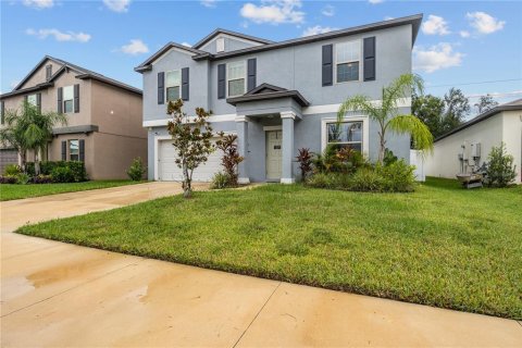 House in Riverview, Florida 4 bedrooms, 244.61 sq.m. № 1917032 - photo 3