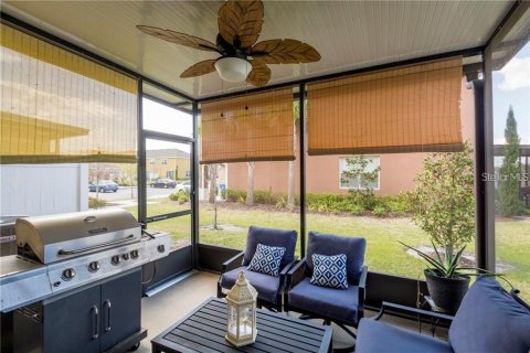 Adosado en alquiler en Riverview, Florida, 3 dormitorios, 130.06 m2 № 2147917 - foto 6